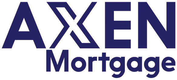 Axen Mortgage Logo