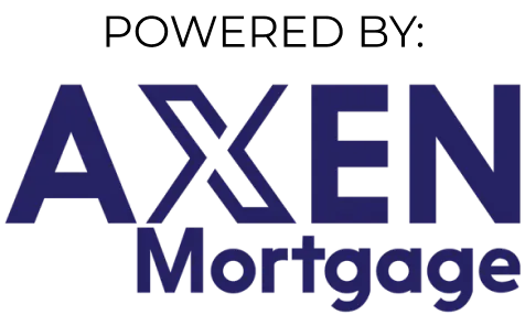 Axen Mortgage logo