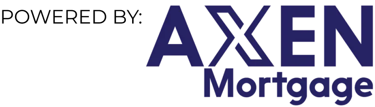 Axen Mortgage logo
